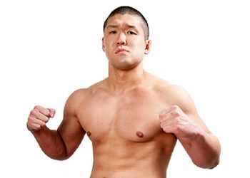 NJPW anuncia la lesión de Yuto Nakashima
