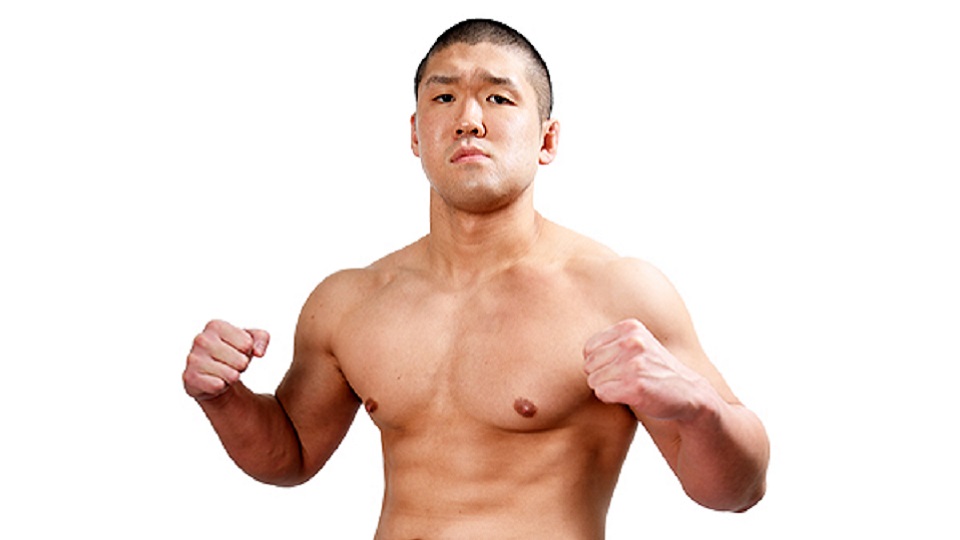 NJPW anuncia la lesión de Yuto Nakashima