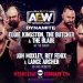 Previa AEW Dynamite: 17 de febrero de 2021 Resultados AEW Dynamite 17 de febrero de 2021