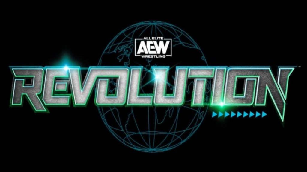 Nuevos combates confirmados para AEW Revolution 2021