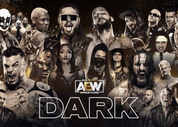Resultados AEW Dark 9 de febrero de 2021