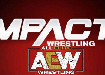AEW Impact Wrestling