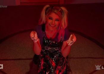 'The Fiend' Bray Wyatt podría regresar pronto a WWE