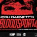 Resultados GCW Josh Barnett's Bloodsport 4 Resultados GCW Josh Barnett's Bloodsport 4