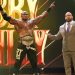 Bobby Lashley podría luchar en WrestleMania 37 por el Campeonato de WWE Bobby Lashley podría luchar en WrestleMania 37 por el Campeonato de WWE