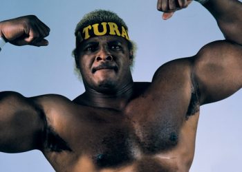 Fallece Butch Reed a los 66 años