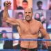 Más información sobre la salida de Cesaro de WWE