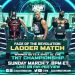 AEW confirma un 'Ladder Match' para AEW Revolution 2021 AEW confirma un 'Ladder Match' para AEW Revolution 2021