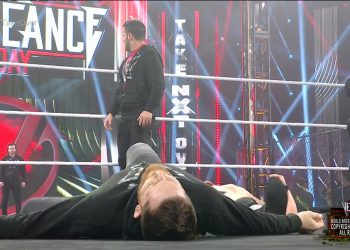 Resultados WWE NXT 17 de febrero de 2021