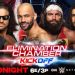 WWE descartó realizar una battle royal para Elimination Chamber 2021 Elimination Chamber 2021