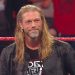 Edge luchará la próxima semana en SmackDown 10 años después