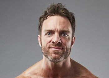 Eli Drake Triple H WWE
