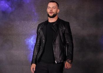 Finn Bálor regresará a WWE NXT la próxima semana