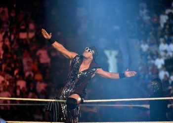 🎙️ UHEP – La historia de The Miz