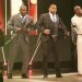 Bobby Lashley quiere a Keith Lee en The Hurt Business Bobby Lashley quiere a Keith Lee en The Hurt Business