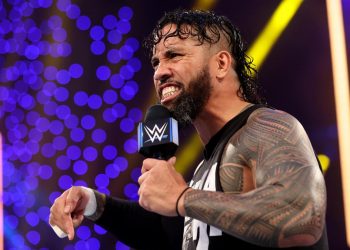 ¿Por qué Jey Uso no estuvo presente en Royal Rumble 2021?