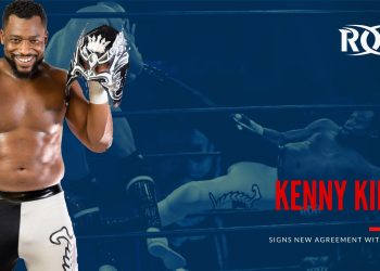 Kenny King