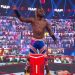 Kofi Kingston sustituye a The Miz en WWE Elimination Chamber 2021 Kofi Kingston sustituye a The Miz en WWE Elimination Chamber 2021