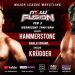 Resultados MLW Fusion 3 de febrero de 2021 Aquí te dejamos los resultados de MLW Fusion 3 de febrero de 2021.