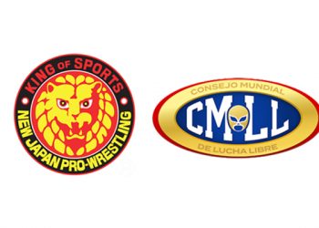 NJPW y CMLL reafirman su colaboración