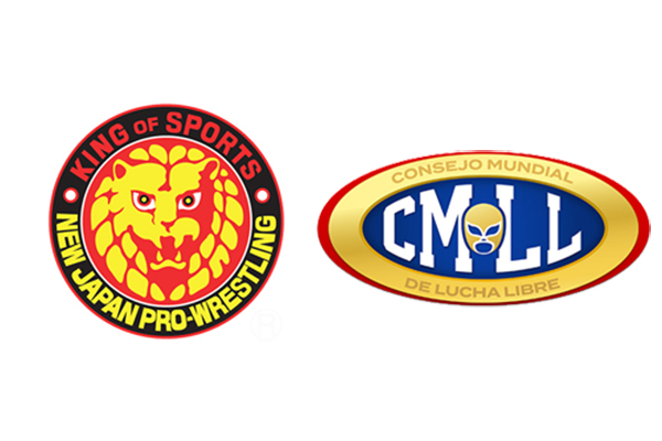 NJPW y CMLL reafirman su colaboración