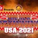 NJPW New Beginning USA 2021 desvela cartelera para la noche uno NJPW anuncia la cartelera de la primera noche de New Beginning USA 2021