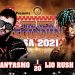 Resultados NJPW The New Beginning USA 2021 día 1
