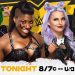Previa WWE NXT 17 de febrero de 2021