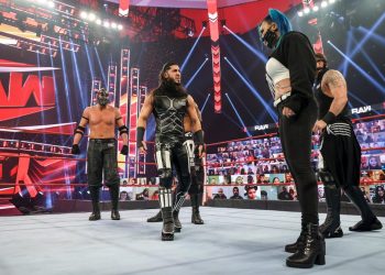 ¿Veremos pronto la separación de Retribution?