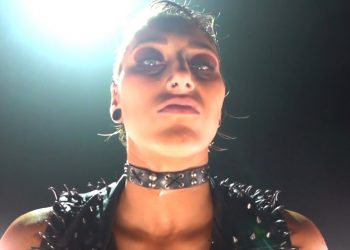 Rhea Ripley debutará pronto en RAW