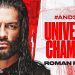 Roman Reigns retiene el Campeonato Universal en Royal Rumble 2021