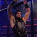 ¿Por qué no luchará Roman Reigns en una Elimination Chamber Match? ¿Por qué no luchará Roman Reigns en una Elimination Chamber Match?