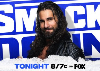 Previa WWE SmackDown 12 de febrero de 2021