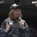 Tetsuya Naito cae lesionado de una rodilla