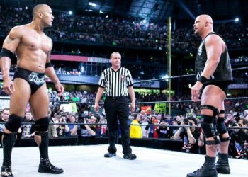 ‘Stone Cold’ Steve Austin: "Nadie sabía que mi combate en WrestleMania 19 iba a ser el último de mi carrera"