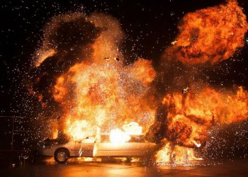 🎙️ UHEP – Las explosiones en el wrestling | Con Álex Giménez