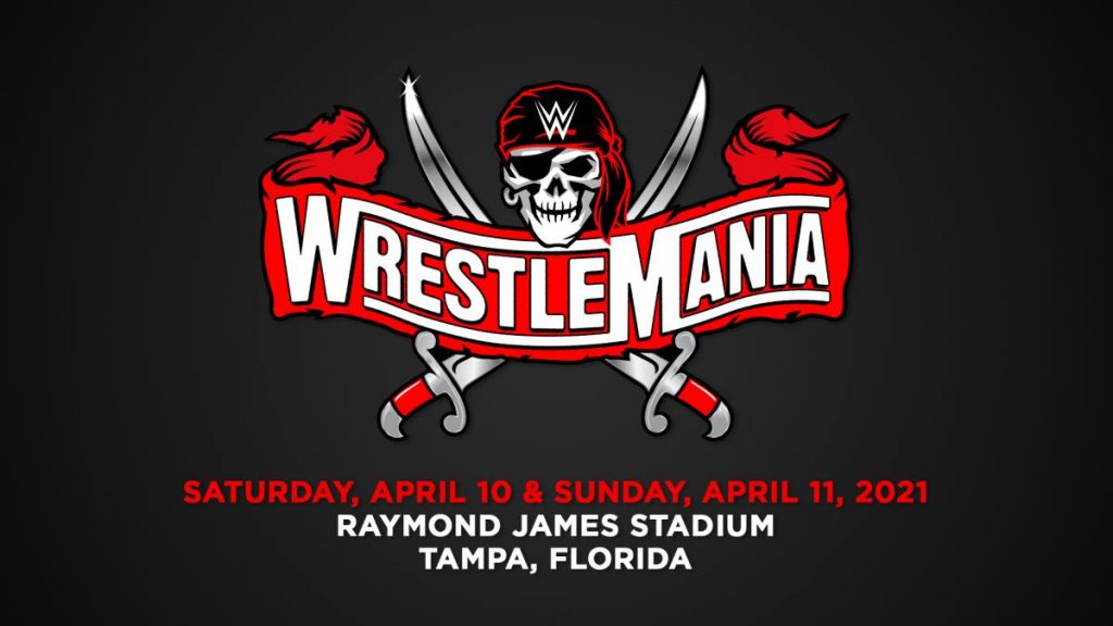 Actualización sobre las entradas vendidas para WrestleMania 37