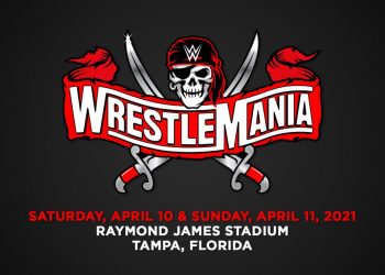 Actualización sobre las entradas vendidas para WrestleMania 37
