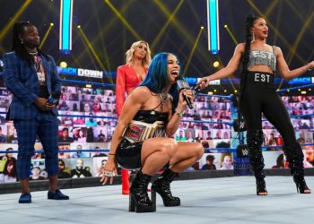 🎙️ UHEP #110 – SmackDown suma y sigue