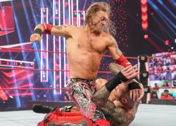 🎙️ UHEP #106 – WWE Raw coge el testigo de Royal Rumble