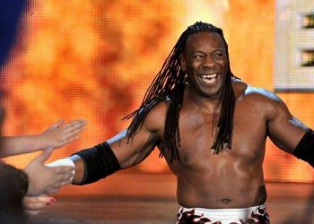 Booker T insiste en sus deseos de regresar al ring