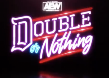 Double Or Nothing 2021
