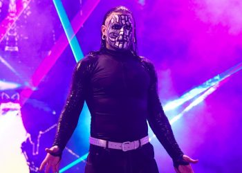 Jeff Hardy explica las diferencias entre AEW y WWE