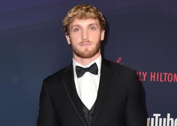 Logan Paul podría tener un papel en WrestleMania 37
