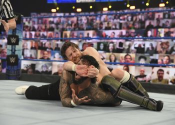 Daniel Bryan habla sobre su contrato con WWE y sus planes de futuro