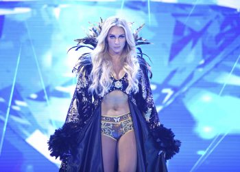 Situación actual de Charlotte Flair de cara a WrestleMania 37