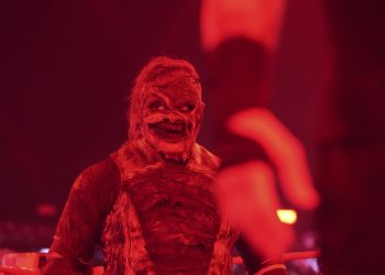 Se revelan los detalles detrás del nuevo look de 'The Fiend' Bray Wyatt