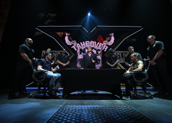 Adam Cole se enfrentará a Kyle O'Reilly en NXT TakeOver Stand & Deliver