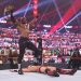 ¿Cómo reaccionó Vince McMahon a la victoria de Bobby Lashley? ¿Cómo reaccionó Vince McMahon a la victoria de Bobby Lashley?
