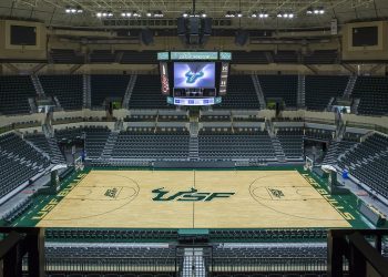 WWE podría trasladarse al Yuengling Center pronto